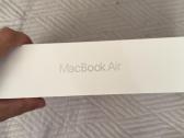 MacBook Air 13 (2026) M5 - nuotraukos Nr. 4