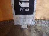 G-star Raw vyriškas dzinsinis švarkas - nuotraukos Nr. 4