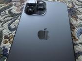 iPhone pro max Graphite 128gb - nuotraukos Nr. 4