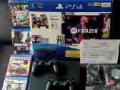 Playstation4 - nuotraukos Nr. 2