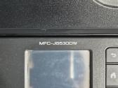 Mažai naudotas Brothermfc-j6530dw A3 spausdintuvas - nuotraukos Nr. 4