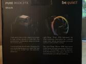 Be Quiet pure rock 2 fx procesoriaus aušintuvas - nuotraukos Nr. 3