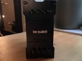 Be Quiet pure rock 2 fx procesoriaus aušintuvas - nuotraukos Nr. 4
