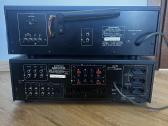 Pioneer Sa-608 ir Tx-608 komplektas - nuotraukos Nr. 2