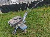 Kultivatorius benzininis royal Einhell 60cm 3.3 kw
