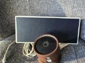 Google nest cam su saulės baterija