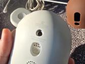 Google nest cam su saulės baterija - nuotraukos Nr. 3