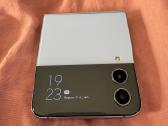 Samsung Galaxy Z Flip 3
