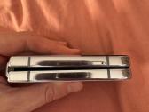 Samsung Galaxy Z Flip 3 - nuotraukos Nr. 3