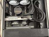 Rtx 5090 Pc 9800x3d 32gb ramo - nuotraukos Nr. 2