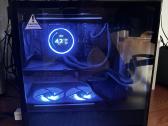 Rtx 5090 Pc 9800x3d 32gb ramo - nuotraukos Nr. 6