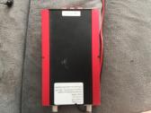 Bj300 Hf galios stiprintuvas 3–30 MHz - nuotraukos Nr. 5