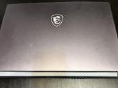 Msi Thin 15 B12uc - nuotraukos Nr. 2