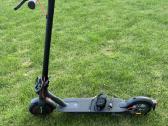 Xiaomi Mi Electric Scooter Pro 2, tik 202 km rida - nuotraukos Nr. 2