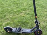 Mažai naudotas Xiaomi Mi Electric Scooter Pro 2 - nuotraukos Nr. 2