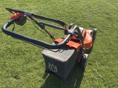Husqvarna Lc 142is žoliapjovė pilnas komplektas - nuotraukos Nr. 2