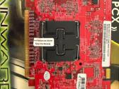 Gainward Bliss Geforce 7600 GT Pcx 256 MB - nuotraukos Nr. 4