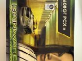 Gainward Bliss Geforce 7600 GT Pcx 256 MB - nuotraukos Nr. 5