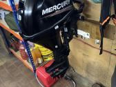 Mercury 9.9
