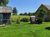 Sodyba prie upės su 5,96 ha žemės - nuotraukos Nr. 6