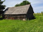 Sodyba prie upės su 5,96 ha žemės - nuotraukos Nr. 7
