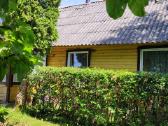 Sodyba prie upės su 5,96 ha žemės - nuotraukos Nr. 15