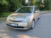 Toyota prius nuoma - nuotraukos Nr. 4