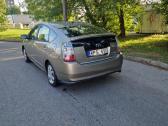 Toyota prius nuoma - nuotraukos Nr. 5