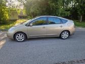 Toyota prius nuoma - nuotraukos Nr. 6