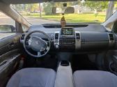 Toyota prius nuoma - nuotraukos Nr. 7