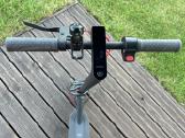 Xiaomi Mi Electric Scooter Pro 2, tik 202 km rida - nuotraukos Nr. 5