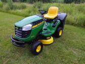 John Deere