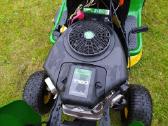 John Deere - nuotraukos Nr. 8