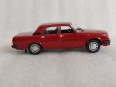 Gaz-31029 Volga - nuotraukos Nr. 2