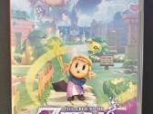 The legend of Zelda: Echoes of Wisdom