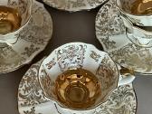 Alka Kunst Bavaria espresso puodelių duetas - nuotraukos Nr. 6