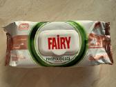 Fairy drėgnos servetėlės - nuotraukos Nr. 2