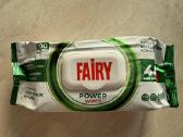 Fairy drėgnos servetėlės - nuotraukos Nr. 5