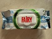 Fairy drėgnos servetėlės - nuotraukos Nr. 6