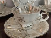 Alka Kunst Bavaria espresso puodelių duetas - nuotraukos Nr. 9