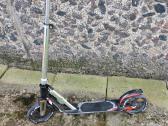Paspirtukas / paspirtukai Hudora Big wheel Rx 205 - nuotraukos Nr. 3