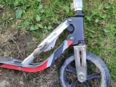 Paspirtukas / paspirtukai Hudora Big wheel Rx 205 - nuotraukos Nr. 5