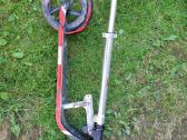 Paspirtukas / paspirtukai Hudora Big wheel Rx 205 - nuotraukos Nr. 6