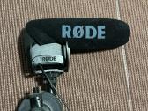 Rode Videomic Pro Rycote