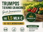 Es Projektaipaskolosverslo planai - nuotraukos Nr. 9