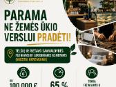Es finansuojamų projektų rengimas - nuotraukos Nr. 8