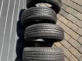 Bridgestone Turanza 195/60/r15 - nuotraukos Nr. 3