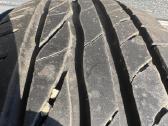Bridgestone Turanza 195/60/r15 - nuotraukos Nr. 5