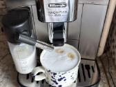 Kavos aparatas delonghi - nuotraukos Nr. 2