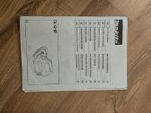 Makita siurblys - nuotraukos Nr. 7